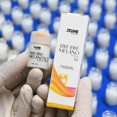 Serum thâm Bye Bye Melano Jiuhe 5ml