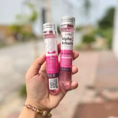 Ống Tinh Chất Kích Trắng Da Alpha Arbutin 3 Plus+ Thái Lan 50ml