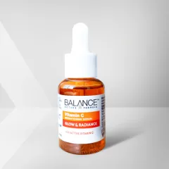 Serum Làm Sáng Da Vitamin C Balance Active Formula 30ml