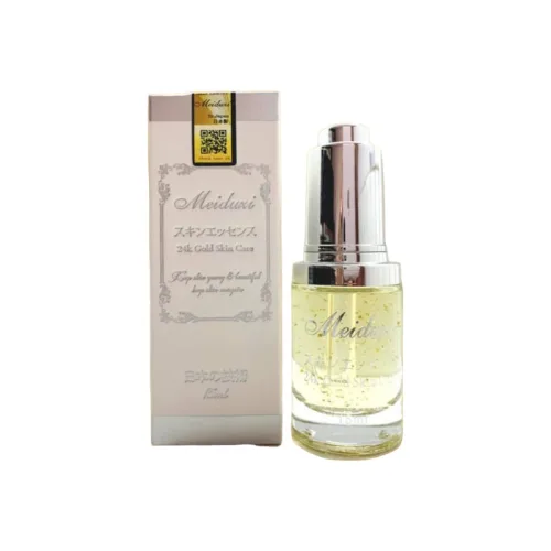 Serum Meiduzi 24K Gold – một lựa chọn đáng tham khảo trong Serum, tinh chất dưỡng da