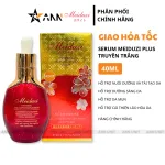 Serum Meiduzi Plus Truyền Trắng Nhật Bản 40ml Cao Cấp - Hỗ Trợ Da Mụn Cải Thiện Lão Hóa Da