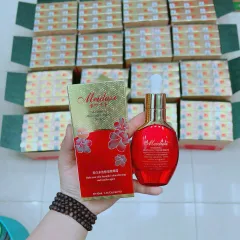 Serum Meiduzi Plus Truyền Trắng Nhật Bản 40ml Cao Cấp - Hỗ Trợ Da Mụn Cải Thiện Lão Hóa Da