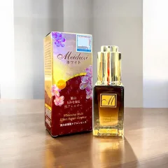 Serum Meiduzi Whitening Multi Efject Repair Essence Hỗ Trợ Nuôi Dưỡng Da Và Làm Mờ Các Vết Thâm Nám 25ml