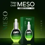 Serum Meso Essence Lục Tảo Soo Young 35ml Phiên Bản Mới