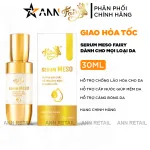 Serum Meso Fairy dưỡng trắng, căng bóng da 30ml
