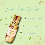 Serum Meso Fairy dưỡng trắng, căng bóng da 30ml