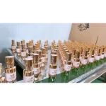 Serum Meso Fairy dưỡng trắng, căng bóng da 30ml