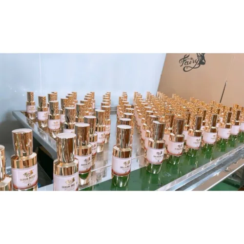 Serum Meso Fairy dưỡng trắng, căng bóng da 30ml