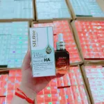 Serum Meso SH One xanh với HA và Collagen Peptit 40ml