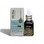 Serum Meso SH One xanh với HA và Collagen Peptit 40ml
