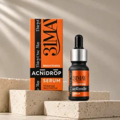 Serum Mụn 31may Acnidrop 10ml – Serum Thirtyone May