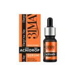 Tinh chất 31may Acnidrop 10ml, serum chăm sóc da mụn
