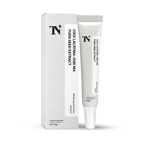 Khám phá Serum Mụn Collagen X3 Đông Anh Nguyễn Huỳnh Như 10g - Phiên Bản Mới thuộc nhóm mỹ phẩm đông anh