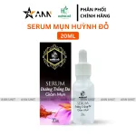 Serum Mụn Huỳnh Đỗ 20ml