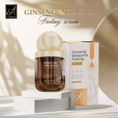 Sỉ serum Nám A Ginseng Melasma Fading Serum Cosmetic Phương Anh 35ml - Serum A Mỹ Phẩm Phương Anh - Phiên Bản Mới