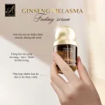 Sỉ serum Nám A Ginseng Melasma Fading Serum Cosmetic Phương Anh 35ml - Serum A Mỹ Phẩm Phương Anh - Phiên Bản Mới