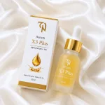 Serum Nám Collagen X3 Plus TN Mỹ Phẩm Đông Anh, 15 ml bản mới