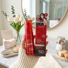 Bảng giá sỉ serum Đỏ Truyền Trắng Body Thái Lan The Elf 60ml - Serum Thái Lan Dưỡng Sáng Da - Phiên Bản Mới