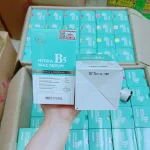 Phân phối serum B5 Phục Hồi Da PrettySkin
