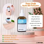 Phân phối serum B5 Phục Hồi Da PrettySkin