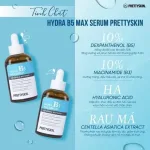 Phân phối serum B5 Phục Hồi Da PrettySkin