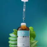 Phân phối serum B5 Phục Hồi Da PrettySkin