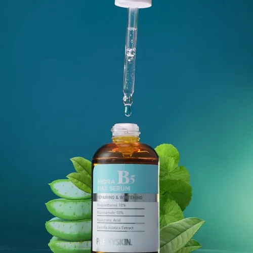 Phân phối serum B5 Phục Hồi Da PrettySkin