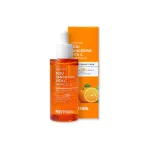 Tinh chất Prettyskin The Pure Jeju Tangerine Vita C Ampoule 52ml