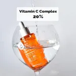 Tinh chất Prettyskin The Pure Jeju Tangerine Vita C Ampoule 52ml