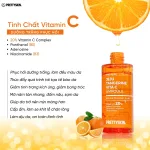 Tinh chất Prettyskin The Pure Jeju Tangerine Vita C Ampoule 52ml
