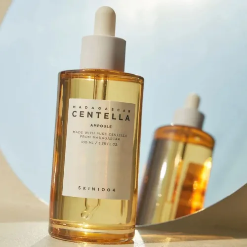 Serum Rau Má Centella Skin 1004 - Dành Cho Mọi Loại Da 55ml