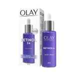 Tinh chất Olay Retinol 24 Night Serum, 30 ml