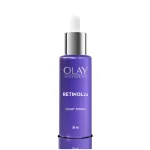 Tinh chất Olay Retinol 24 Night Serum, 30 ml