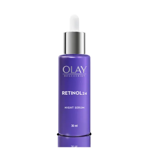 Tinh chất Olay Retinol 24 Night Serum, 30 ml
