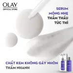 Tinh chất Olay Retinol 24 Night Serum, 30 ml
