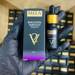 Serum Tinh Chất Bakuchiol Ampoule V2 Meea Origin Mini 10ml