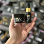 Tinh Chất Bakuchiol Ampoule V2 Meea Origin Dạng Serum Mini 10ml