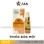 Serum Nikos Beauty mật ong lên men, phiên bản mới, 10ml