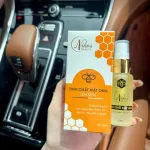 Serum Nikos Beauty mật ong lên men, phiên bản mới, 10ml