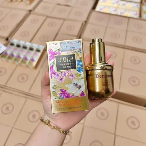Serum Demejine 35ml - Tinh Chất Trắng Da