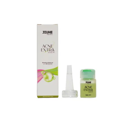 Khám phá Serum giảm Mụn Jiuhe Acne Extra Thanh Tô Cosmetics thuộc nhóm Serum, tinh chất dưỡng da