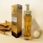 Tinh chất Collagen Luxury Gold 24K 3W Clinic 150ml