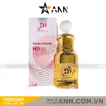 Sỉ serum Vitamin HD Phạm Điệp