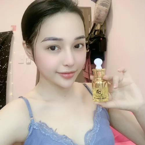 Sỉ serum Vitamin HD Phạm Điệp