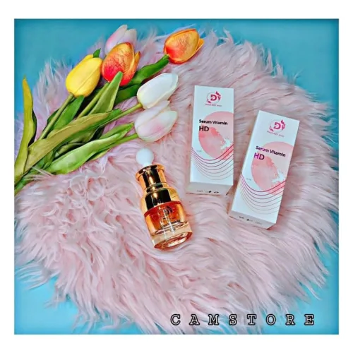 Sỉ serum Vitamin HD Phạm Điệp