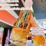 Sỉ serum Vitamin HD Phạm Điệp