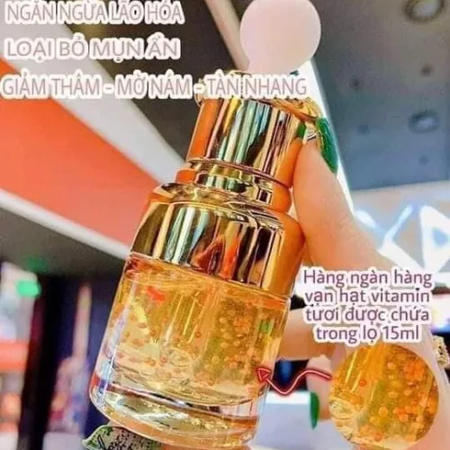 Sỉ serum Vitamin HD Phạm Điệp