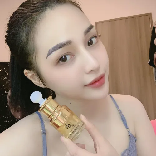 Sỉ serum Vitamin HD Phạm Điệp