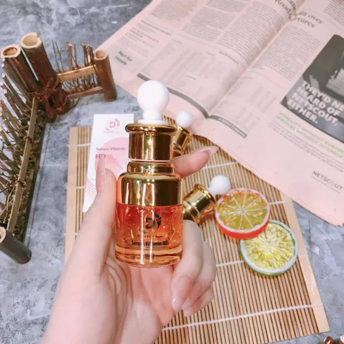 Sỉ serum Vitamin HD Phạm Điệp