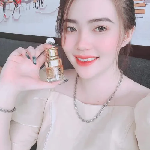 Sỉ serum Vitamin HD Phạm Điệp